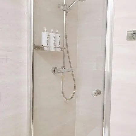 Panorama W360 Appartement Varsovie