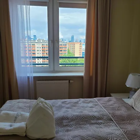 Panorama W360 Varsovie