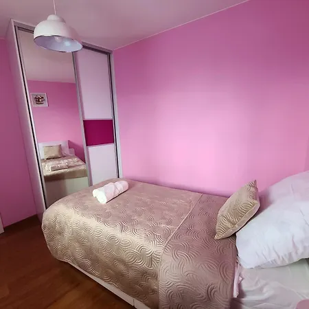 Panorama W360 Varsovie