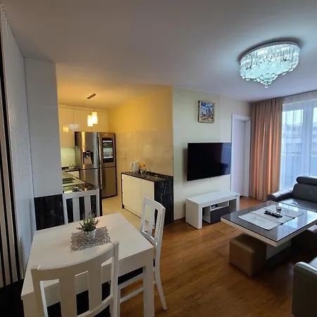 Panorama W360 * Varsovie