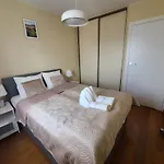 Lejlighed Panorama W360 Warszawa