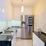 Lejlighed Panorama W360