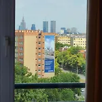 Panorama W360 * Warszawa