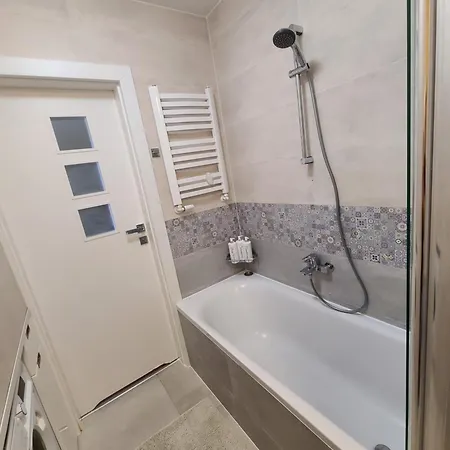 Panorama W360 وارسو