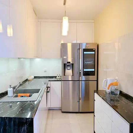 Apartment Panorama W360