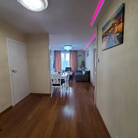 شقة Panorama W360 *