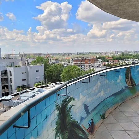 Panorama W360 Apartment *