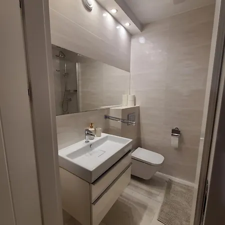 Panorama W360 Apartment