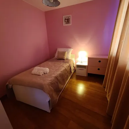 Panorama W360 Apartment *