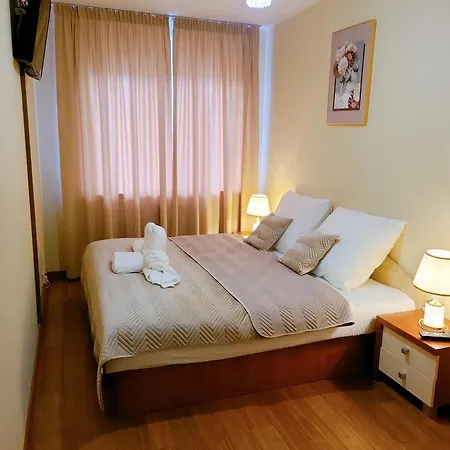 Panorama W360 وارسو