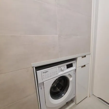 Panorama W360 Apartment