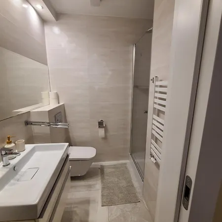 شقة Panorama W360