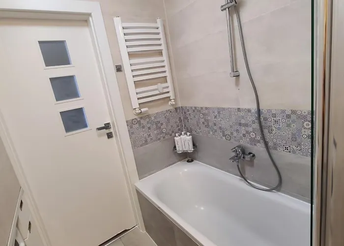 Panorama W360 Warszawa