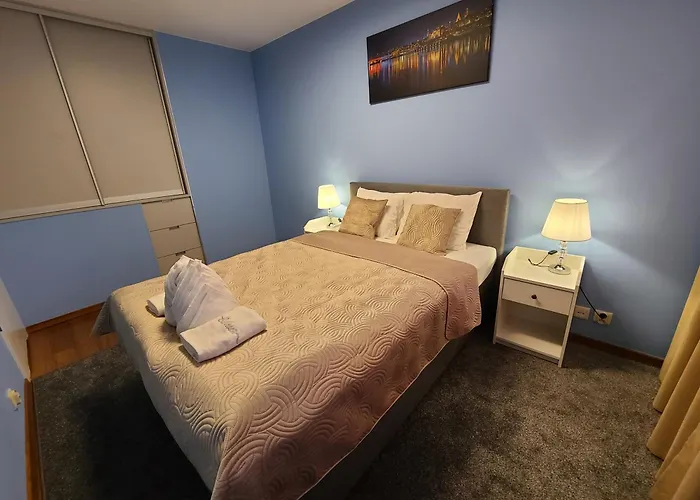 Lejlighed Panorama W360 *