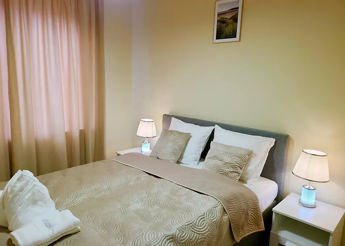 Lejlighed Panorama W360