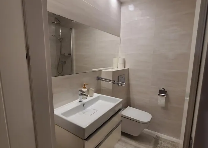 Panorama W360 Lejlighed