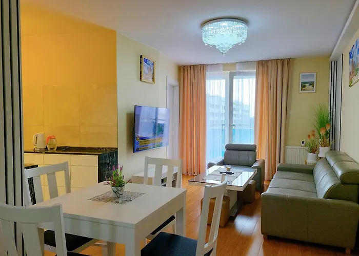 Panorama W360 Warszawa