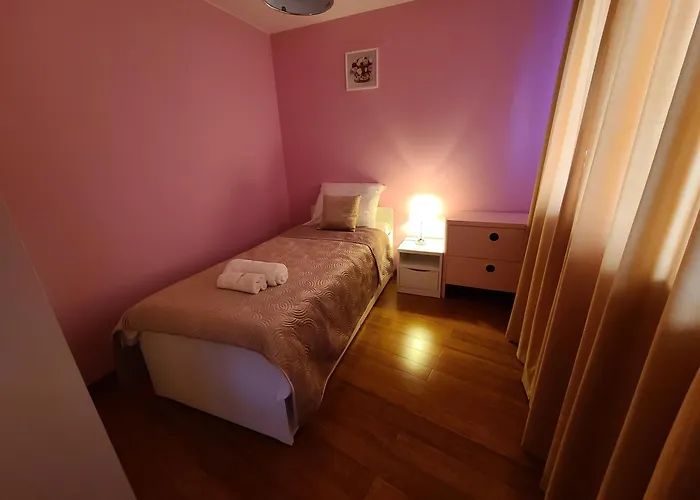 Panorama W360 Lejlighed *