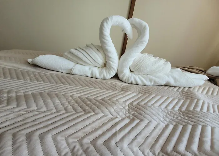 Panorama W360 Lejlighed *