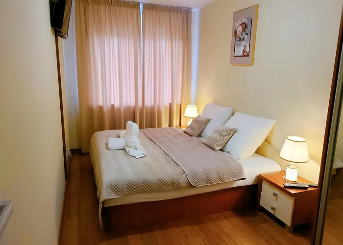 Panorama W360 Warszawa