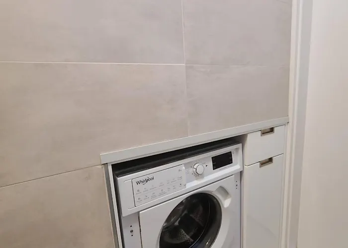 Panorama W360 Lejlighed