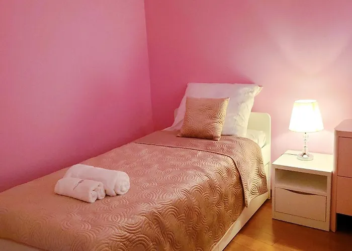 Panorama W360 Lejlighed *