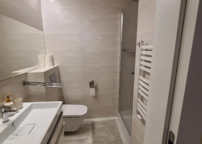 Lejlighed Panorama W360