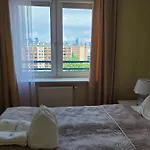 Panorama W360 Warschau