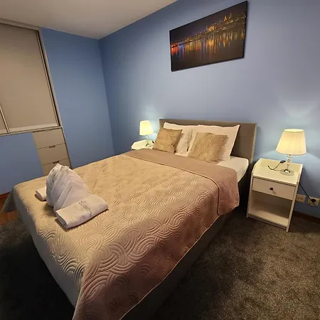 Appartement Panorama W360 *