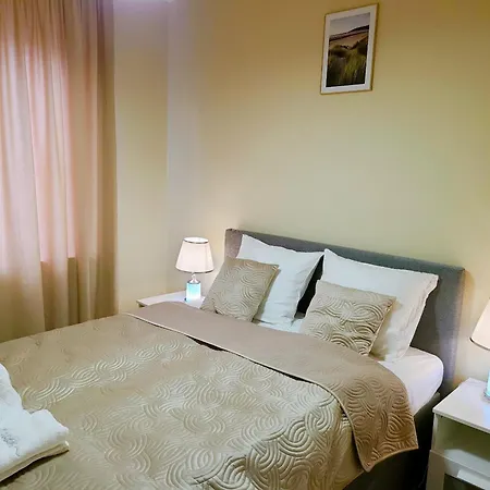 Appartement Panorama W360