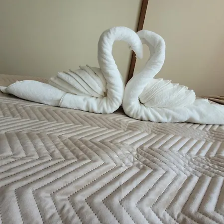 Panorama W360 Appartement *